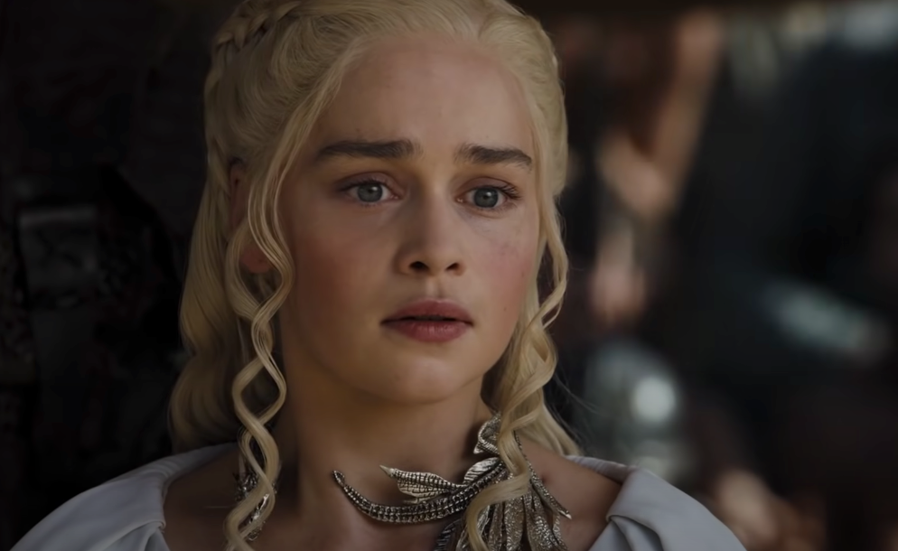 Game Of Thrones Books Won’t End Same Way As The Show, And People Will Be Upset, Author Says